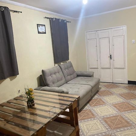 Вилла Sua Casa Em Bonito-Pe Бониту Экстерьер фото