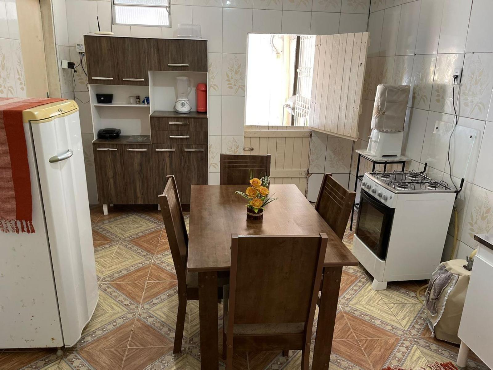 Вилла Sua Casa Em Bonito-Pe Бониту Экстерьер фото